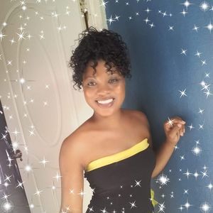 Meet your Posher, Petagaye